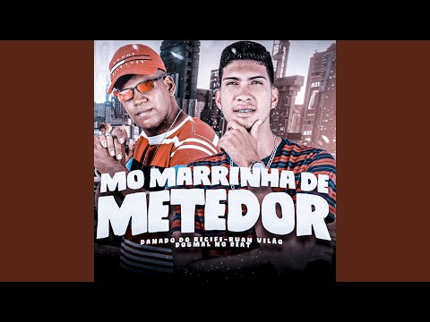 Mo Marrinha de Metedor