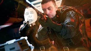 APANHEI UM ATRASADO MENTAL!