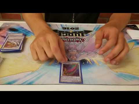 1st Place UDS Qualifier - Minervasworn - Hunter Glover