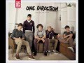 One Direction - Gotta Be You Instrumental 