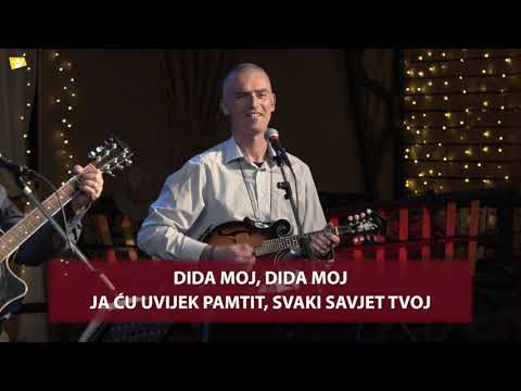 VIS Putnici - Dida moj [Melodije nade]