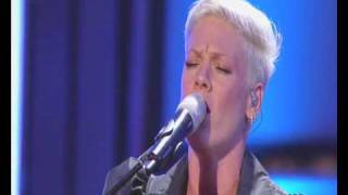 I Don&#39;t believe you - Pink - Legendado HD