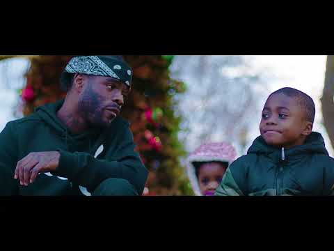 Dezo - All I Want For Christmas (Dir. by @GeeEast_)