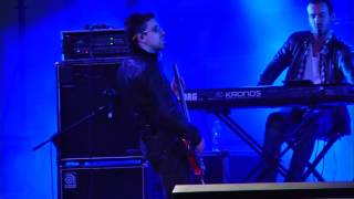 Luca Dirisio live 2016