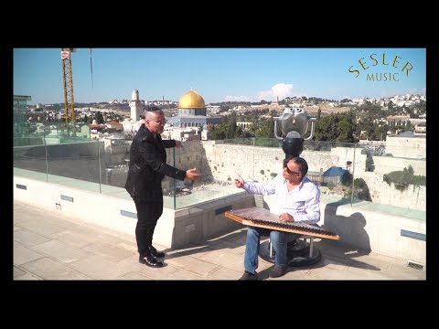 פרויקט מקודש מארח את יניב בן משיח – שלום עליכם