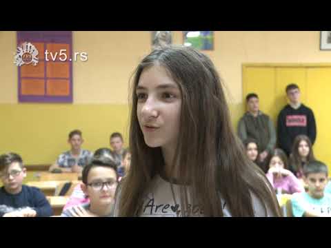 TV 5 - "Čitajmo glasno"