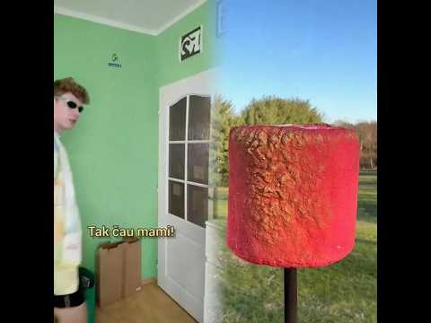 NEEEEE pt.1 🤘 #shorts #vtipy #vapko