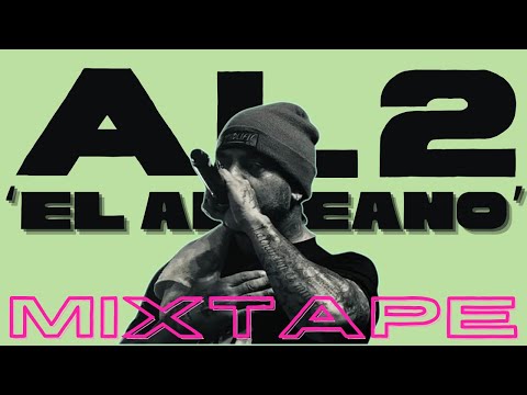 Al2 El Aldeano l QUÉ BOLÁ ASERÉ MIXTAPE l DJ ELUMS MIX PLAYLIST feat. Rxnde, Tito, Papa Humbertico