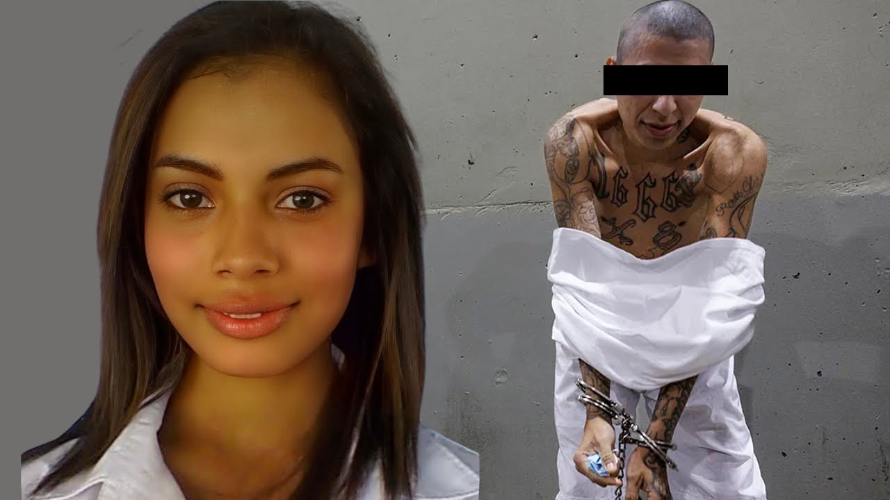 La DEPORTISTA salvadoreña ASESlNADA por MAREROS | El caso de Allison Renderos
