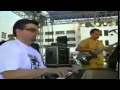 BOBBY VALENTÍN Y MARVIN SANTIAGO - POR EL OJO DE LA CERRADURA