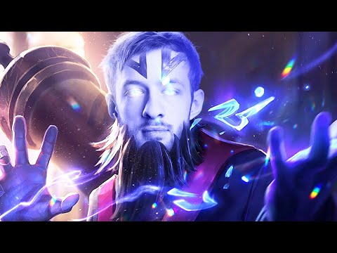 NEMESIS IS ON A MISSION | LR vs SK | IWD LEC 2026