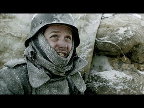 Fritz.. Its Starting To Get Cold... A German Veteran Recounts His Tale