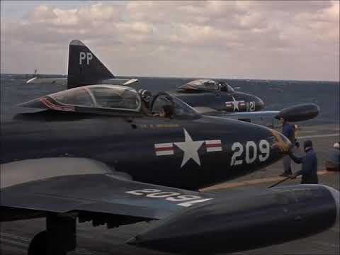 Tilley and the Panther Pilot