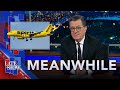 Meanwhile... Disney's New Ride Is Too Wet | Spirit Goes Bankrupt | Buy The Batmobile