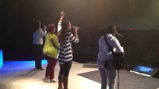 My Heart Must Sing 10/20/13 Carpenters ChurchA