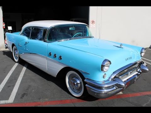 1955 Buick Special (CC-1676341) for sale in Laguna Beach, California