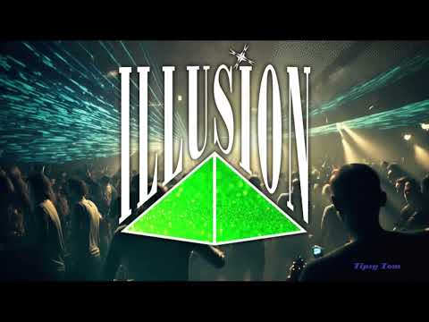 I Love Retro Classics - Illusion PART 2 Mixed by Tipsy Tom