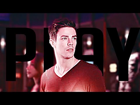 The Flash (Barry Allen) - Play