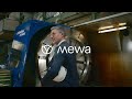 MEWA Berufskleidung im Rundum-Service