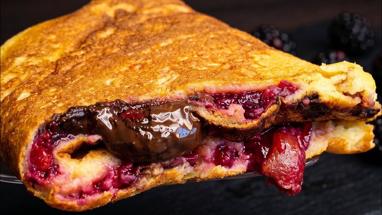 3 High Protein Desserts by Cozy Table — recipe photo