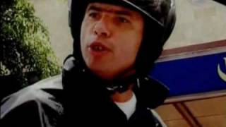 Jackson Five Motoboy - 19 - O Cantor de Love Songs !