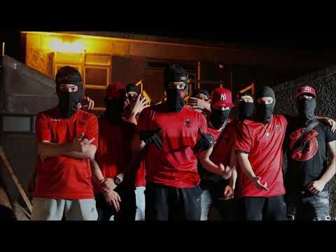 AB x BM x S9 x EN  Albo Type Beat - "INVOLVED" (prod. BALENTINO)