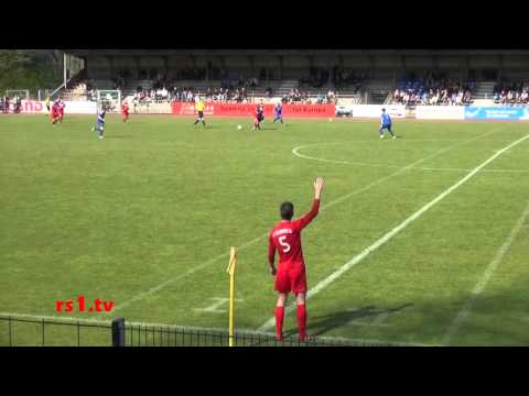 2016-05-02 FC Remscheid - ESC Rellinghausen
