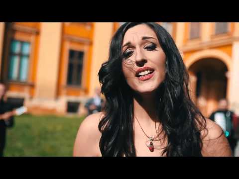 SANJA HAJDUKOVIĆ & GREGA BAND - Kome me ostavljaš