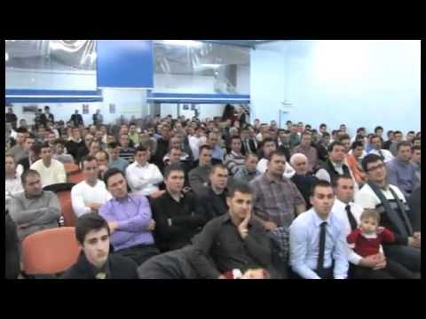 Florin Ianovici - Nu prezumati ca sunteti mintuiti