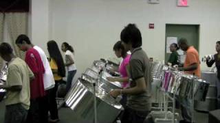 DLSO Presents: Viva La Vida By: Coldplay