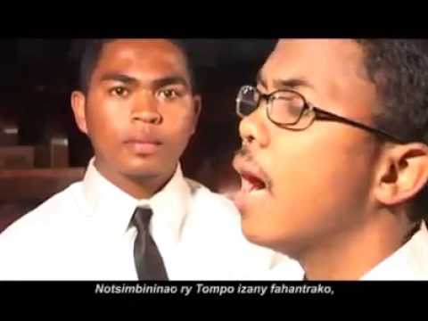 Lalina ho ahy : Haga (Hira Katolika)