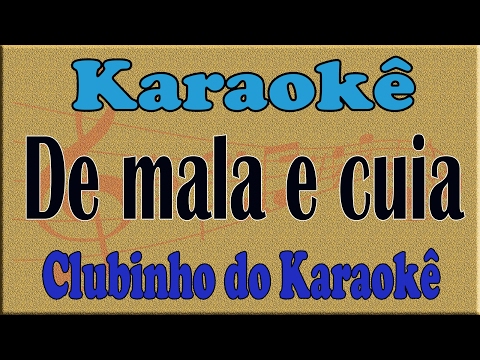 De Mala e Cuia - Geraldinho Lins