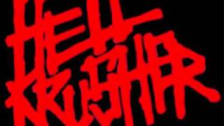 Hellkrusher - Full of shit