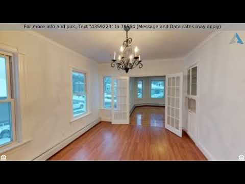 Priced at $358,000 - 207 Oakland Ave, Methuen, MA 01844