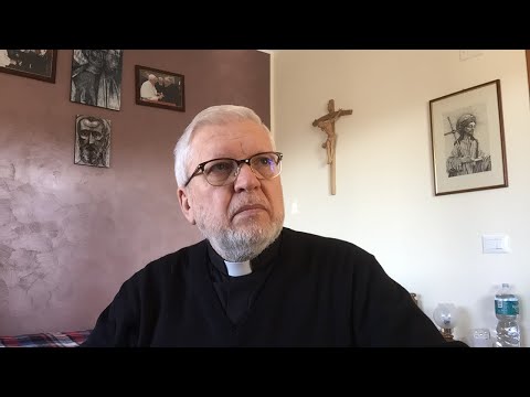 La Parola di Dio oggi 3 febbraio 2021