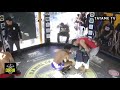 Leonardo Moraes X Gustavo Ferreira Muay Thai PT 2