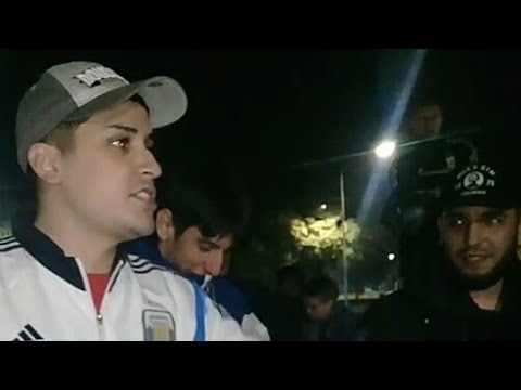 NAWE LP CIOZ ALE GABI LP vs ASONANTEAM / CUARTOS / 4vs4 / BUJANEROS FREE