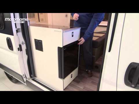 MHC S04E39 NEW MODEL REVIEW - Westfalia Amundsen