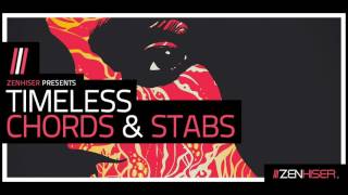 Video thumbnail for Timeless Chords & Stabs - An Epic Journey Through The Iconic Sounds Of 1990’s To Now! by Zenhiser Samples