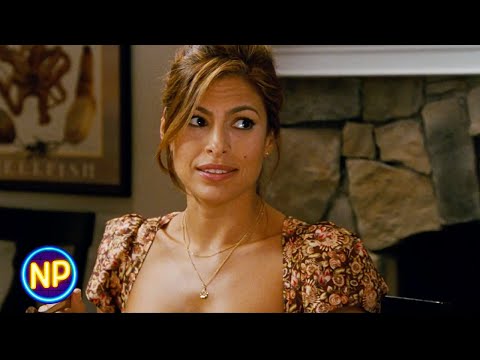 Dinner with Allen's Plain Wife | The Other Guys | Now Playing