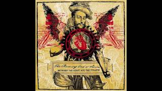 The Receiving End of Sirens - Between the Heart and the Synapse [Full Album]