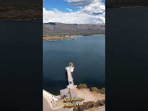 San Francisco del Monte de Oro