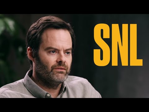 How Bill Hader Really Felt About SNL
