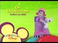 Chamada Os Doodlebops Playhouse Disney