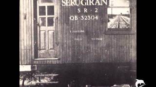 Serú Girán - Voy A Mil