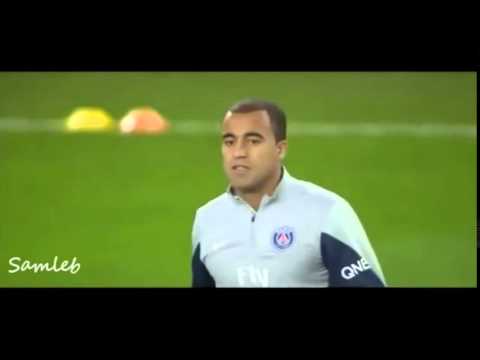 ● Lucas Moura ● Amazing Run Ever ● Psg ●