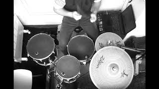 (hed) P.E. - Crazy Legs drum cover