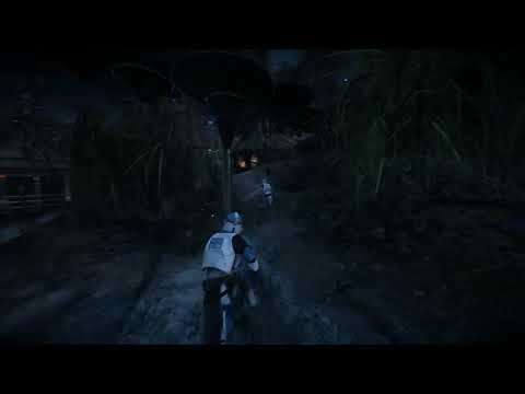 Battlefront 2: Tukk Tales StarSim