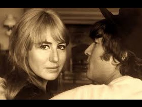 John Lennon Wife Cynthia Lennon Exclusive BBC Interview Part 2 - The Beatles Story