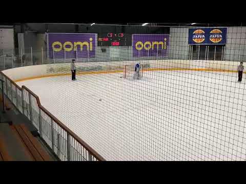 Lahti Ringette C - FOPS